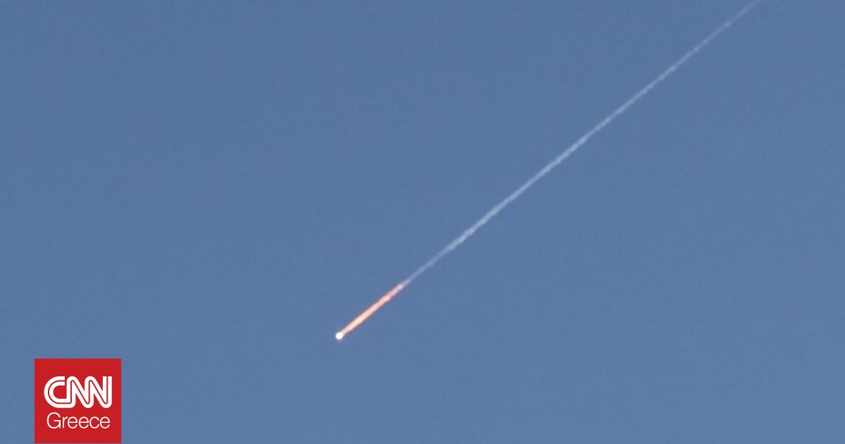 &laquo;&Omicron;&iota; &pi;ύ&rho;&alpha;&upsilon;&lambda;&omicron;&iota; &tau;&omicron;&upsilon; &Iota;&rho;ά&nu; &theta;&alpha; &epsilon;&xi;&alpha;&nu;&tau;&lambda;&eta;&theta;&omicron;ύ&nu; &sigma;&epsilon; &lambda;ί&gamma;&epsilon;&sigmaf; &mu;έ&rho;&epsilon;&sigmaf;&raquo; &epsilon;&kappa;&tau;&iota;&mu;&omicron;ύ&nu; &alpha;&xi;&iota;&omega;&mu;&alpha;&tau;&omicron;ύ&chi;&omicron;&iota; &tau;&eta;&sigmaf; &Delta;ύ&sigma;&eta;&sigmaf;