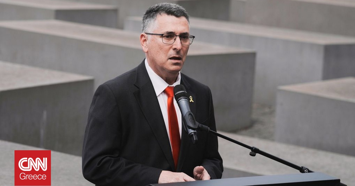 Το Ισραήλ ζητά την παράδοση της Χαμάς – Συνεχίζονται οι βομβαρδισμοί στη Γάζα Το Ισραήλ ζητά την παράδοση της Χαμάς – Συνεχίζονται οι βομβαρδισμοί στη Γάζα