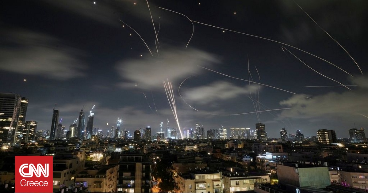 &Eta; &sigma;&tau;&iota;&gamma;&mu;ή &pi;&omicron;&upsilon; ή&chi;&eta;&sigma;&alpha;&nu; &nu;&upsilon;&chi;&tau;&epsilon;&rho;&iota;&nu;έ&sigmaf; &sigma;&epsilon;&iota;&rho;ή&nu;&epsilon;&sigmaf; &sigma;&tau;&omicron; &Tau;&epsilon;&lambda; &Alpha;&beta;ί&beta; &kappa;&alpha;&iota; &xi;&epsilon;&kappa;ί&nu;&eta;&sigma;&epsilon; &eta; &nu;έ&alpha; &pi;&upsilon;&rho;&alpha;&upsilon;&lambda;&iota;&kappa;ή &epsilon;&pi;ί&theta;&epsilon;&sigma;&eta; &tau;&omicron;&upsilon; &Iota;&rho;ά&nu;