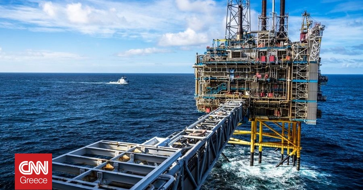 «Ώρα μηδέν» για τη Chevron νοτίως της Κρήτης: Αγωνία στην Αθήνα «Ώρα μηδέν» για τη Chevron νοτίως της Κρήτης: Αγωνία στην Αθήνα