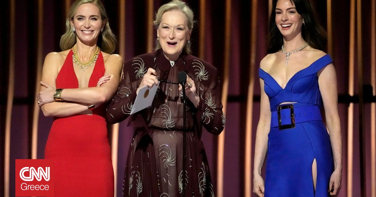 &laquo;O &Delta;&iota;ά&beta;&omicron;&lambda;&omicron;&sigmaf; &Phi;&omicron;&rho;ά&epsilon;&iota; Prada 2&raquo;: K&upsilon;&kappa;&lambda;&omicron;&phi;ό&rho;&eta;&sigma;&epsilon; &tau;&omicron; &delta;&epsilon;ύ&tau;&epsilon;&rho;&omicron; &tau;&rho;έ&iota;&lambda;&epsilon;&rho;