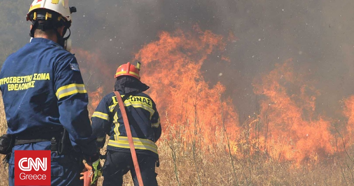 Φωτιά στον Φενεό Κορινθίας: 112 για μετακίνηση από Καστανιά προς Στυμφαλία – Ενισχύθηκαν οι δυνάμεις Φωτιά στον Φενεό Κορινθίας: 112 για μετακίνηση από Καστανιά προς Στυμφαλία – Ενισχύθηκαν οι δυνάμεις