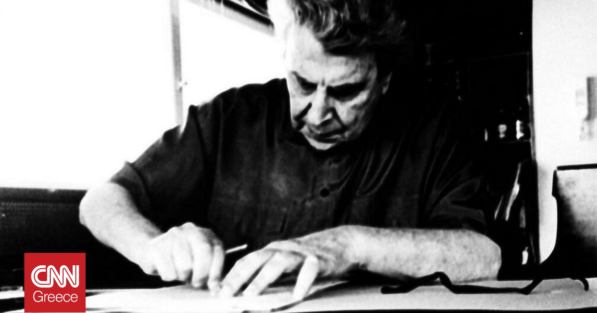 100 χρόνια Μίκης: Η απόπειρα απαγωγής, ο πόλεμος, η φυλακή, ο Ελύτης – με τα δικά του λόγια 100 χρόνια Μίκης: Η απόπειρα απαγωγής, ο πόλεμος, η φυλακή, ο Ελύτης – με τα δικά του λόγια