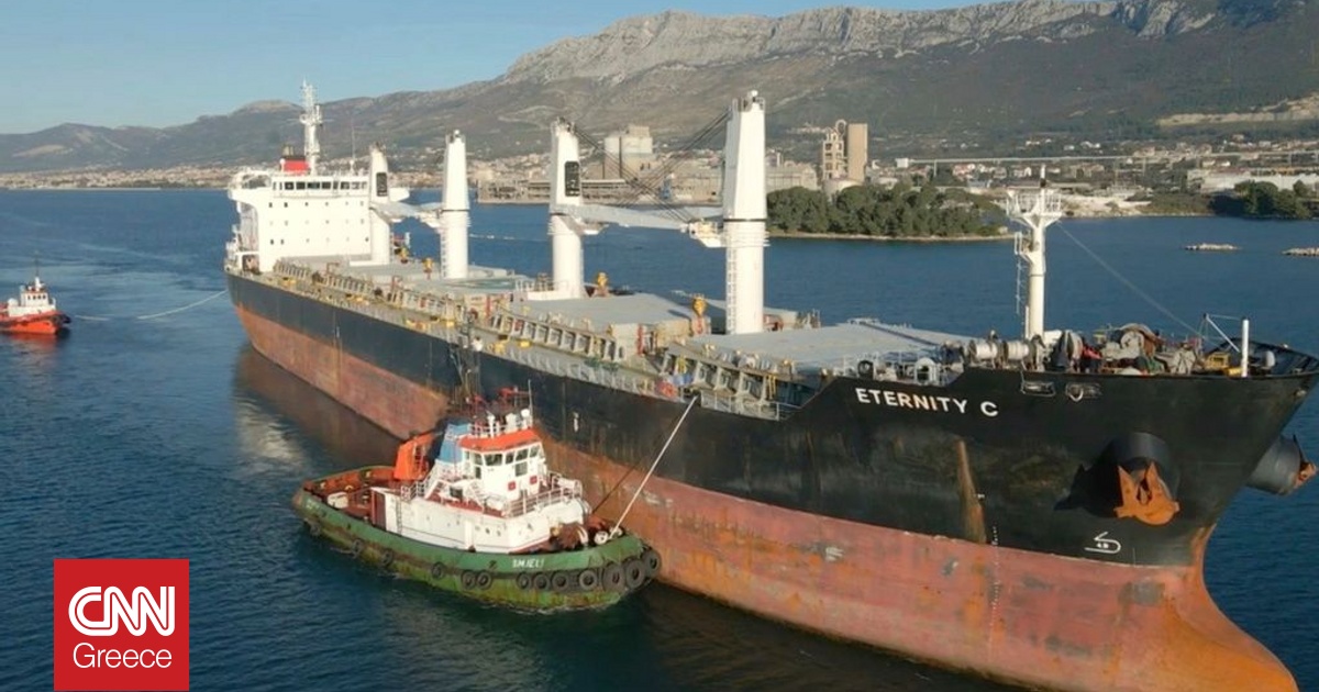 Ερυθρά Θάλασσα: Δύο οι νεκροί σε ελληνόκτητο πλοίο που δέχτηκε επίθεση από τους Χούθι