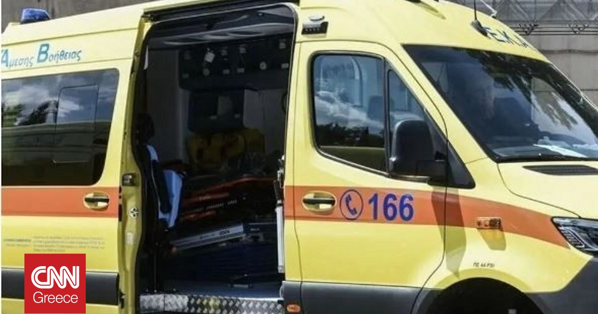 Θάσος: Ιταλός τουρίστας εντοπίστηκε νεκρός στο όρος Υψάριο