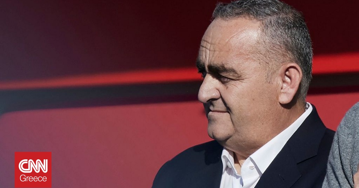 Μπελέρης: Να αναγνωριστεί η στοχευμένη βία που έχουν υποστεί οι χριστιανικοί πληθυσμοί στη Συρία