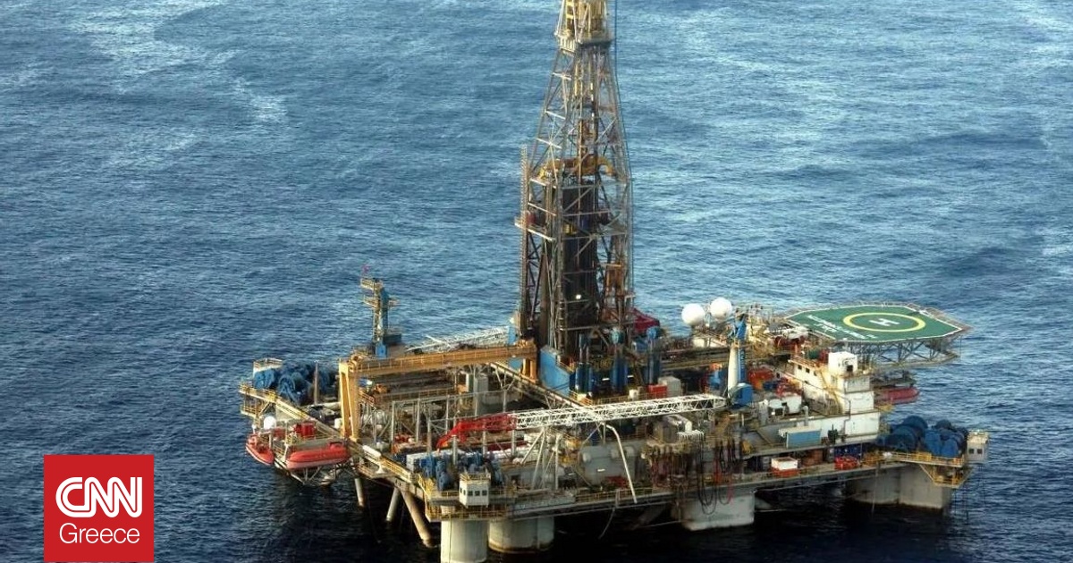 Με Ρηματική Διακοίνωση στον ΟΗΕ η Λιβύη αμφισβητεί τη μέση γραμμή που έχει ορίσει η Ελλάδα