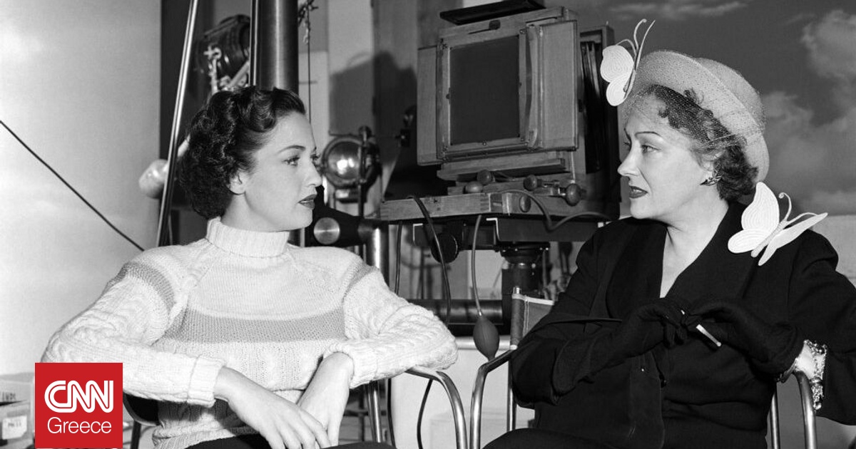 Η ταινία «Sunset Boulevard» επιστρέφει στους κινηματογράφους για την 75η επέτειό της