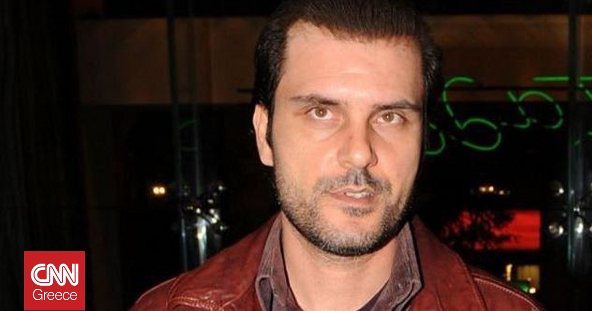 Πέθανε ο ηθοποιός Γεράσιμος Μιχελής - Ο «κακός» της σειράς «Παρά Πέντε»