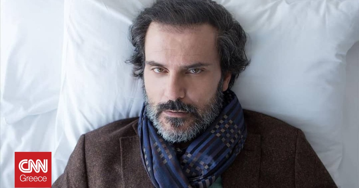 Γεράσιμος Μιχελής: Η ζωή και το έργο του «σκοτεινού» πρωταγωνιστή του «Παρά Πέντε»