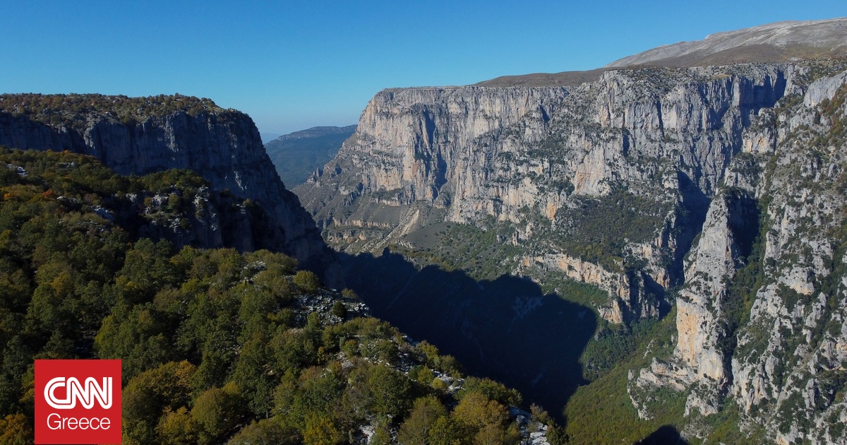 Κλειστό και την Παρασκευή 25/9 το φαράγγι της Σαμαριάς – Τι ανακοίνωσε ο ΟΦΥΠΕΚΑ Κλειστό και την Παρασκευή 25/9 το φαράγγι της Σαμαριάς – Τι ανακοίνωσε ο ΟΦΥΠΕΚΑ