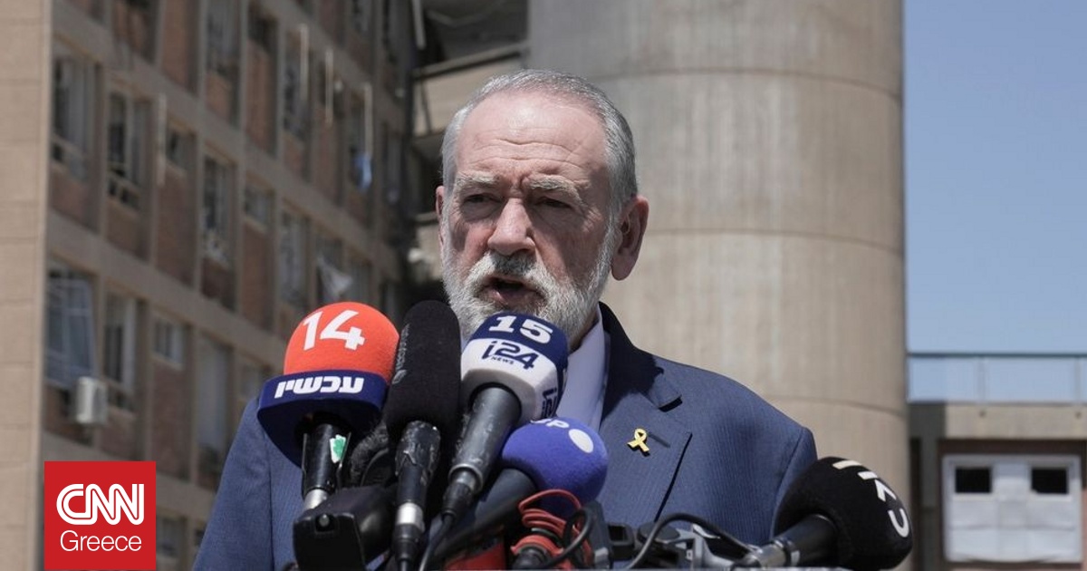 Πρέσβης ΗΠΑ στο Ισραήλ: H δίκη του Νετανιάχου για διαφθορά είναι πράγματι ένα κυνήγι μαγισσών Πρέσβης ΗΠΑ στο Ισραήλ: H δίκη του Νετανιάχου για διαφθορά είναι πράγματι ένα κυνήγι μαγισσών