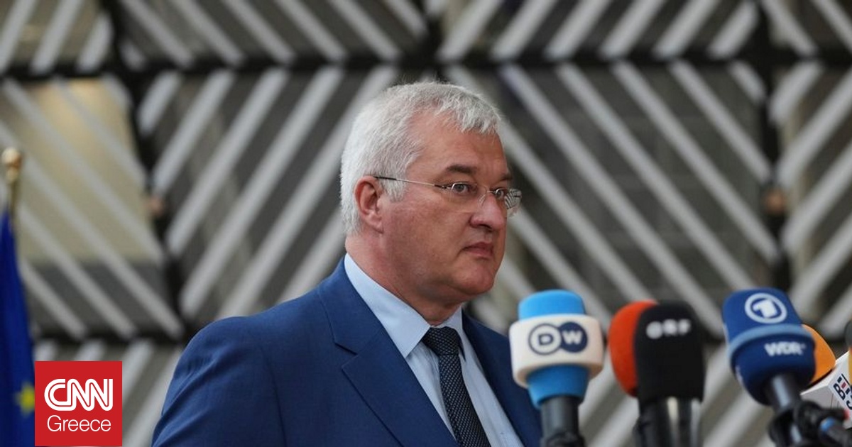 Το Κίεβο είναι έτοιμο για συνομιλίες με τη Μόσχα, δηλώνει ο υπ. Εξωτερικών της Ουκρανίας