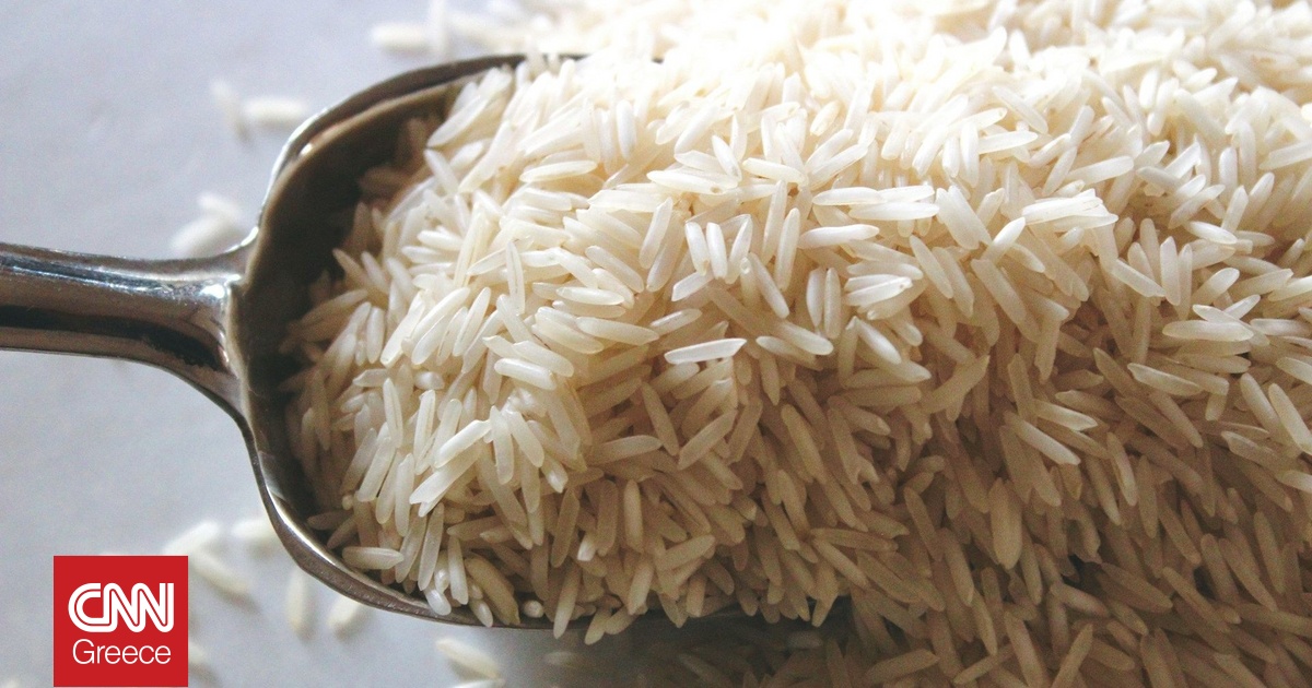 Moon-Rice: Επιστήμονες αναπτύσσουν νέο είδος ρυζιού για καλλιέργεια στο διάστημα Moon-Rice: Επιστήμονες αναπτύσσουν νέο είδος ρυζιού για καλλιέργεια στο διάστημα