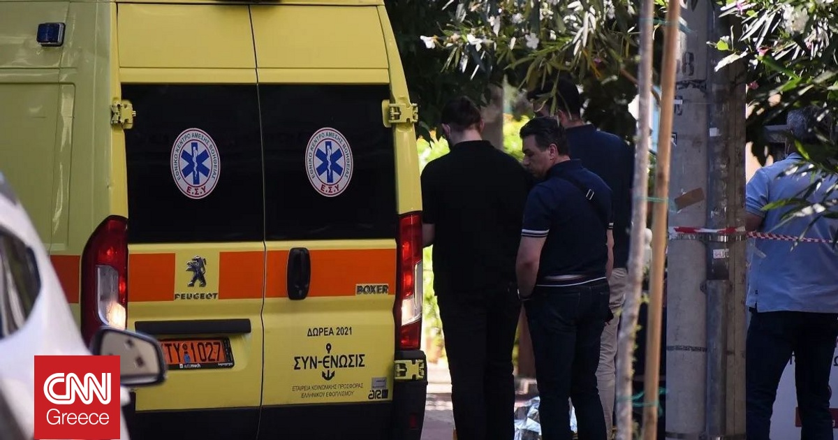 Δολοφονία στην Αγία Παρασκευή: Οι ευχαριστίες της οικογένειας του Πολωνού στις ελληνικές Αρχές Δολοφονία στην Αγία Παρασκευή: Οι ευχαριστίες της οικογένειας του Πολωνού στις ελληνικές Αρχές
