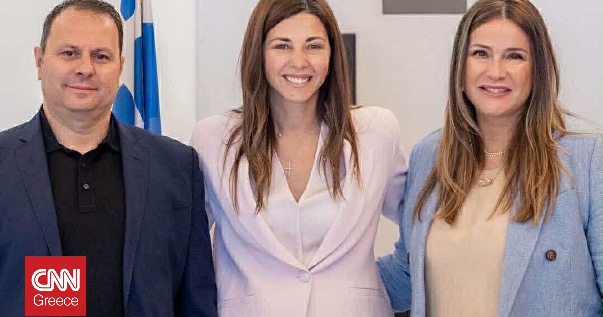 Υπεγράφη από τη Ζαχαράκη η ανακαίνιση της Φοιτητικής Εστίας Αθηνών ύψους 20 εκατ. ευρώ