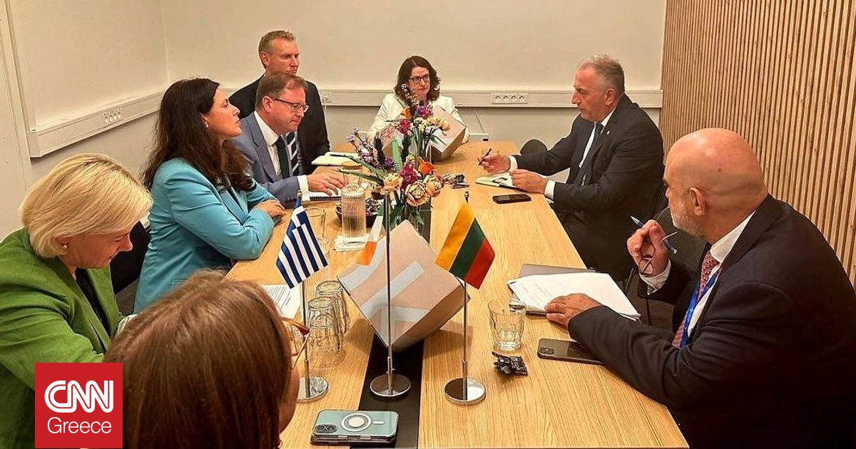 Καλαφάτης: Σημαντικός ο ρόλος των κρίσιμων τεχνολογιών στην ανταγωνιστικότητα της ΕΕ