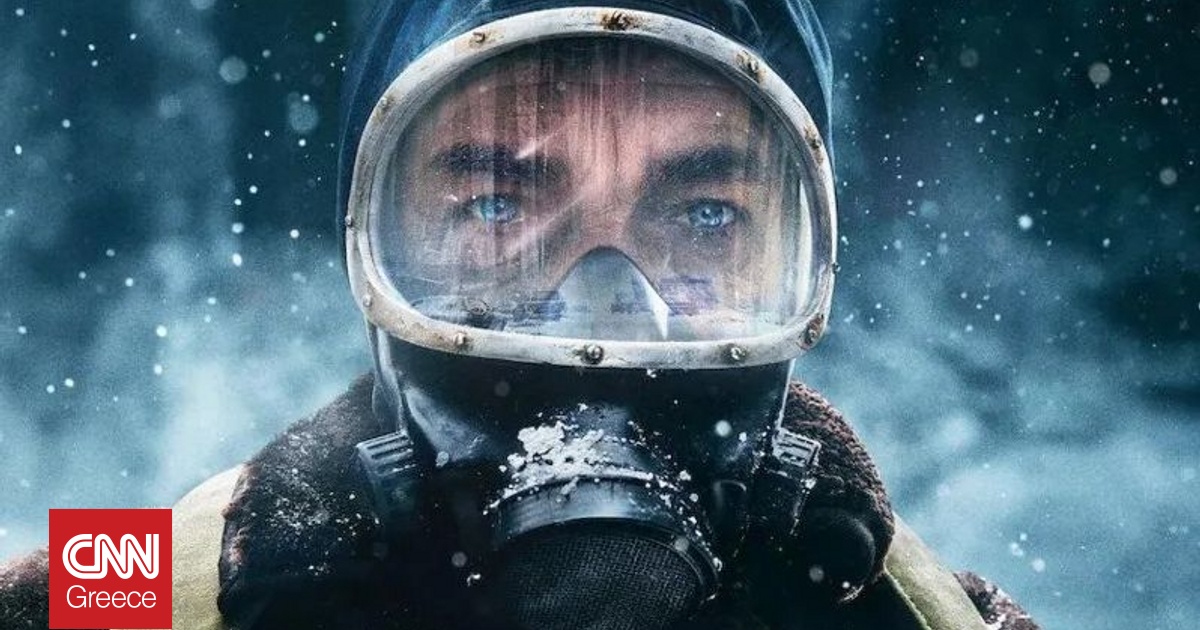 Τεχνητή Νοημοσύνη για πρώτη φορά στο Netflix – Τι αποκαλύπτει ο Τεντ Σαράντος