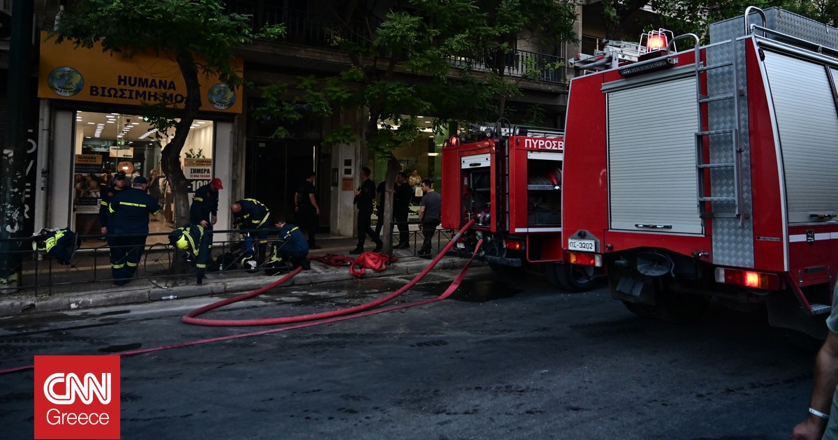 «Ο Φιλιππίδης ζει από θαύμα, μοιάζει με εμπρησμό» – Τα σενάρια για τη φωτιά στο σπίτι του ηθοποιού