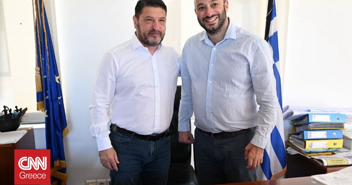 Χαρδαλιάς από Λυκόβρυση-Πεύκη: «Είμαστε εδώ για να κάνουμε την καθημερινότητά των πολιτών καλύτερη» Χαρδαλιάς από Λυκόβρυση-Πεύκη: «Είμαστε εδώ για να κάνουμε την καθημερινότητά των πολιτών καλύτερη»