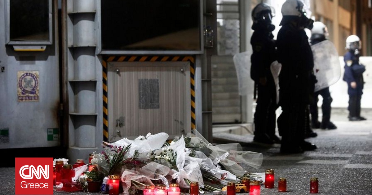 Δίκη για τη δολοφονία Γρίβα: «Ήθελε να τη σκοτώσει, είχε σχέδιο», κατέθεσε ιατροδικαστής Δίκη για τη δολοφονία Γρίβα: «Ήθελε να τη σκοτώσει, είχε σχέδιο», κατέθεσε ιατροδικαστής