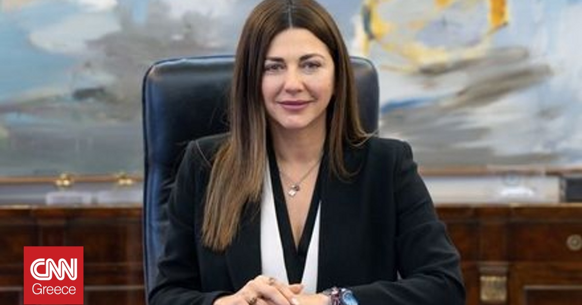 Ζαχαράκη: Ιδρύουμε 3.448 νέα Τμήματα Ένταξης από το Δημοτικό έως και το Λύκειο Ζαχαράκη: Ιδρύουμε 3.448 νέα Τμήματα Ένταξης από το Δημοτικό έως και το Λύκειο