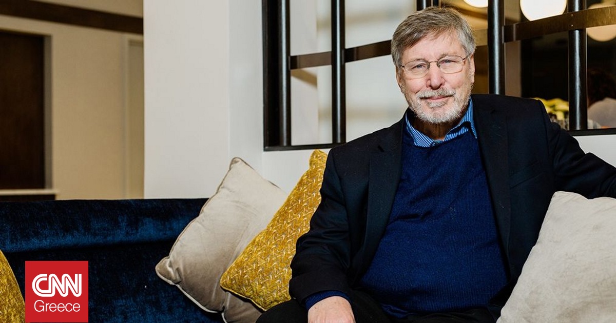 Dr. Besel Van der Kolk: Από το ψυχικό τραύμα, στην υπέρβαση του πόνου και στην απόλαυση της ζωής Dr. Besel Van der Kolk: Από το ψυχικό τραύμα, στην υπέρβαση του πόνου και στην απόλαυση της ζωής