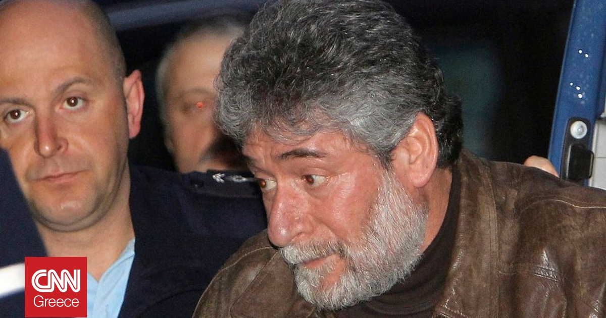 Γαλλία: Ελεύθερος μετά από 41 χρόνια ο Λιβανέζος φιλοπαλαιστίνιος αγωνιστής Ζορζ Αμπντάλα Γαλλία: Ελεύθερος μετά από 41 χρόνια ο Λιβανέζος φιλοπαλαιστίνιος αγωνιστής Ζορζ Αμπντάλα