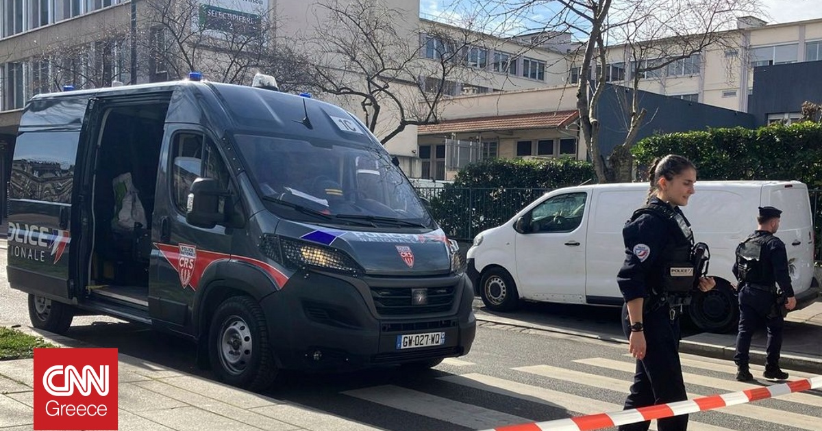 Γαλλία: Συνελήφθη πρώην πράκτορας - Κατηγορείται για βιασμούς παιδιών στην Αφρική