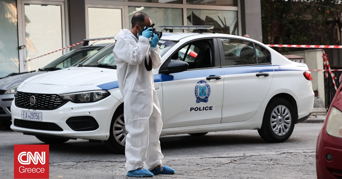 Θεσσαλονίκη: Με τρία κιλά εκρηκτικά η έκρηξη – Αναλαμβάνει το τμήμα Οργανωμένου Εγκλήματος