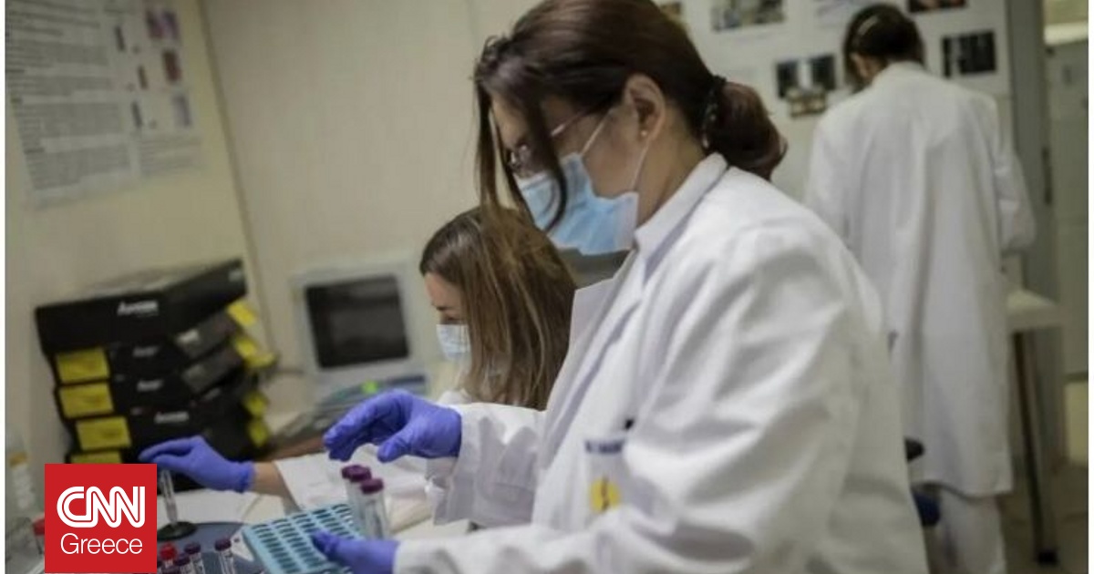 Καρκίνος Παγκρέατος: Θα αποτελεί δεύτερη αιτία θανάτου από καρκίνο σε πέντε χρόνια Καρκίνος Παγκρέατος: Θα αποτελεί δεύτερη αιτία θανάτου από καρκίνο σε πέντε χρόνια