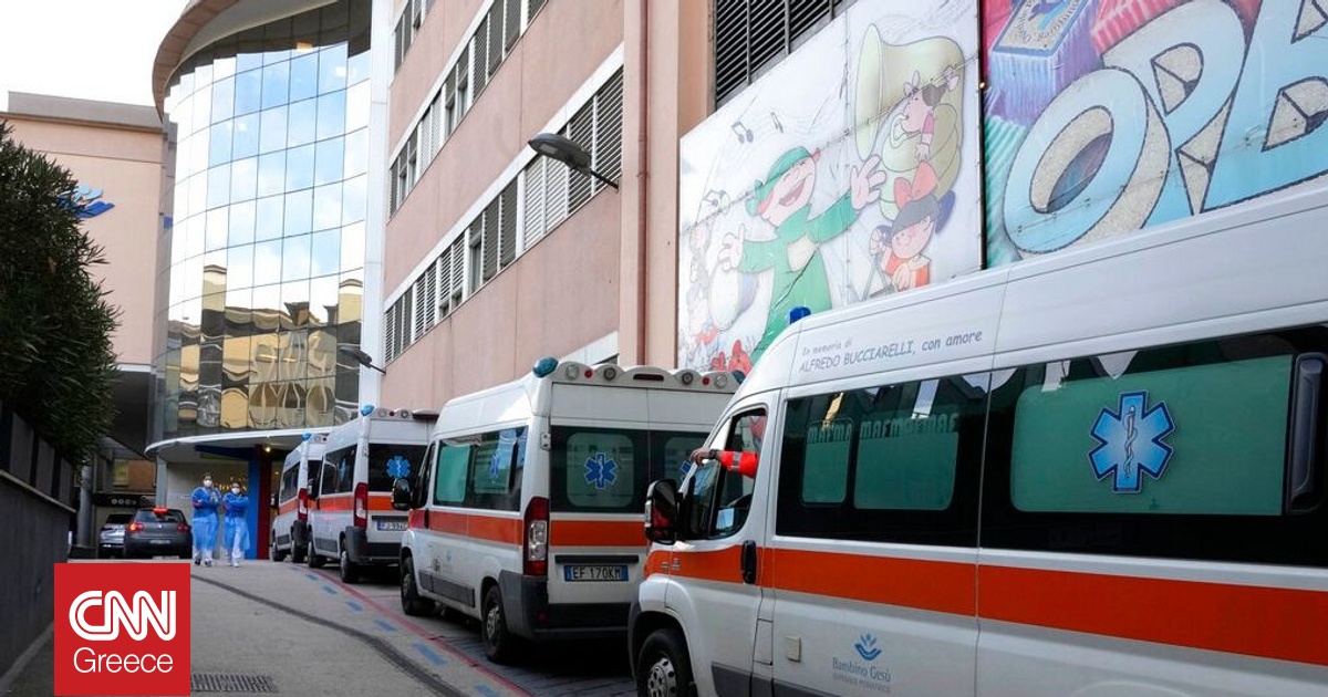 Ιταλία: Δύο θάνατοι από τον ιό του Δυτικού Νείλου Ιταλία: Δύο θάνατοι από τον ιό του Δυτικού Νείλου