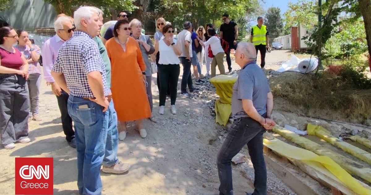 Σε πλήρη εξέλιξη τα έργα αποκατάστασης στο Τατόι – Αυτοψία της Λίνας Μενδώνη Σε πλήρη εξέλιξη τα έργα αποκατάστασης στο Τατόι – Αυτοψία της Λίνας Μενδώνη
