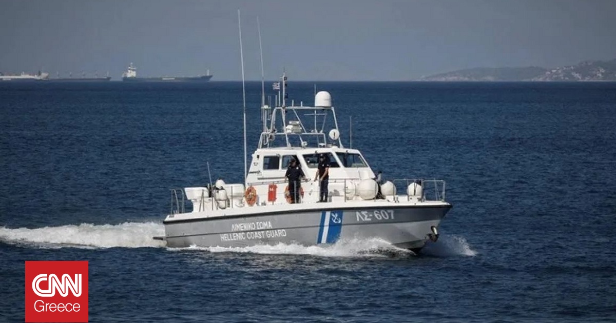 Χίος: Νεκρός εντοπίστηκε ανήλικος πρόσφυγας στην παραλία Αμάδων Χίος: Νεκρός εντοπίστηκε ανήλικος πρόσφυγας στην παραλία Αμάδων