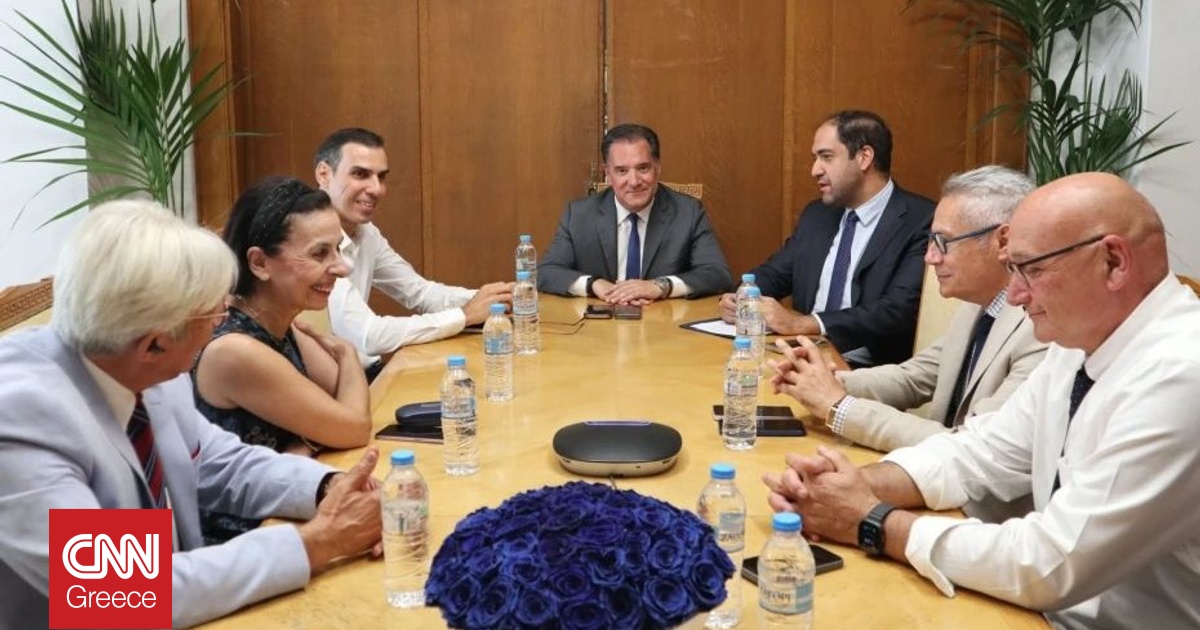Το νοσοκομείο Ρεθύμνου ένα βήμα πριν διασυνδεθεί με το Πανεπιστήμιο Κρήτης Το νοσοκομείο Ρεθύμνου ένα βήμα πριν διασυνδεθεί με το Πανεπιστήμιο Κρήτης