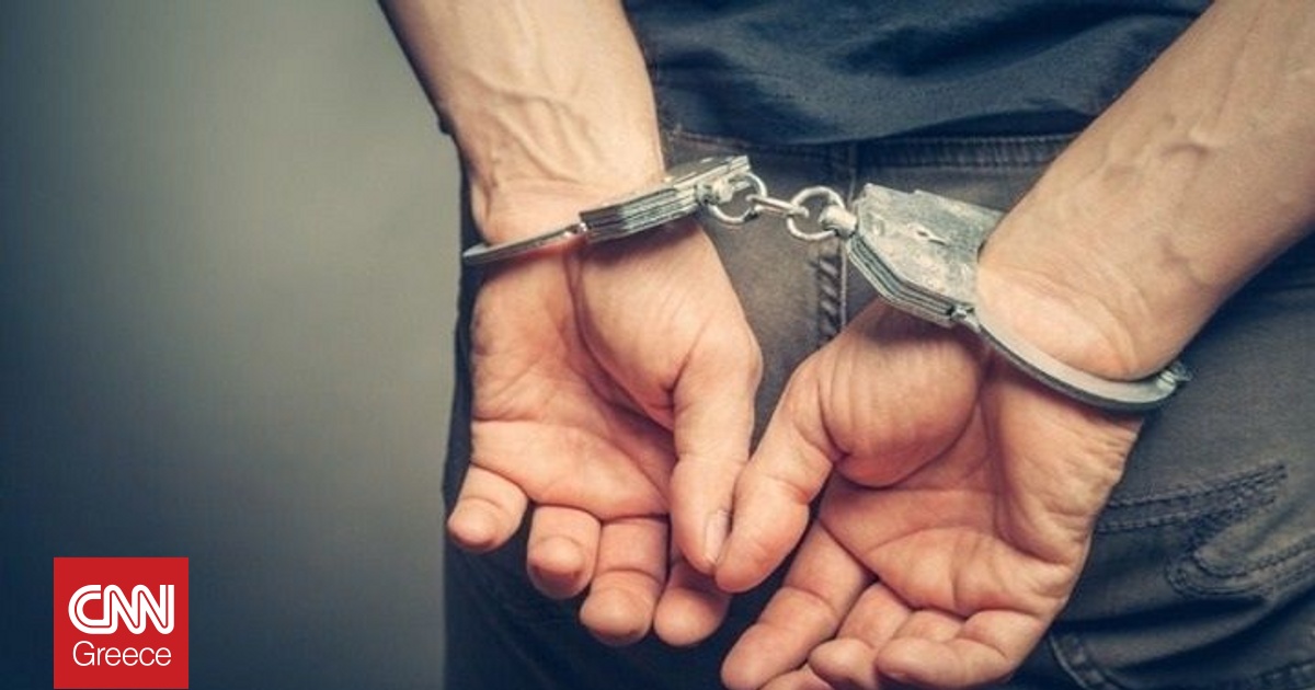 Τρεις συλλήψεις για διακίνηση ναρκωτικών στον Ασπρόπυργο - Κατασχέθηκε μισό κιλό ηρωίνης