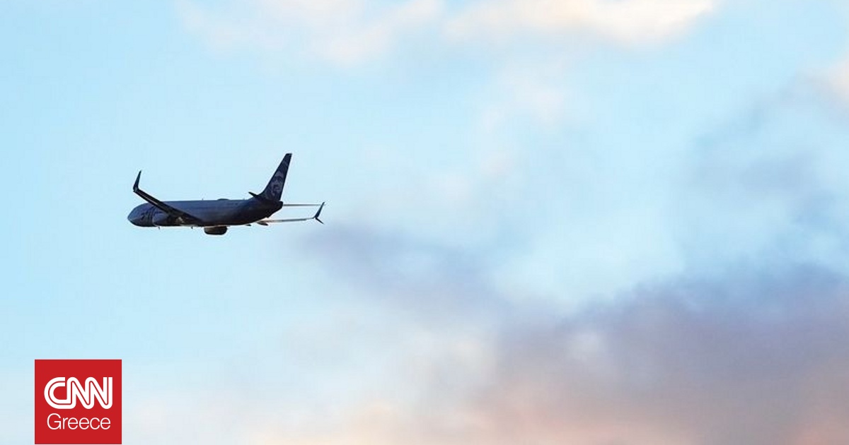 Αναγκαστική προσγείωση Boeing στο Χίθροου λόγω καπνών στην καμπίνα Αναγκαστική προσγείωση Boeing στο Χίθροου λόγω καπνών στην καμπίνα