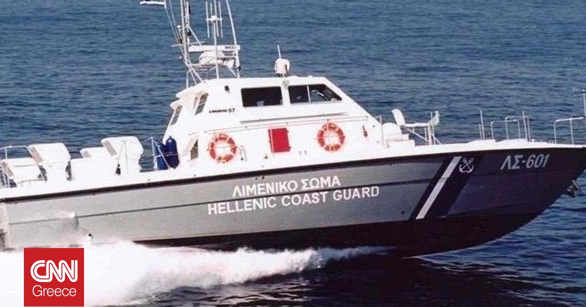 Συναγερμός στην Λευκάδα – Αγνοούνται δύο άτομα που έκαναν SUP