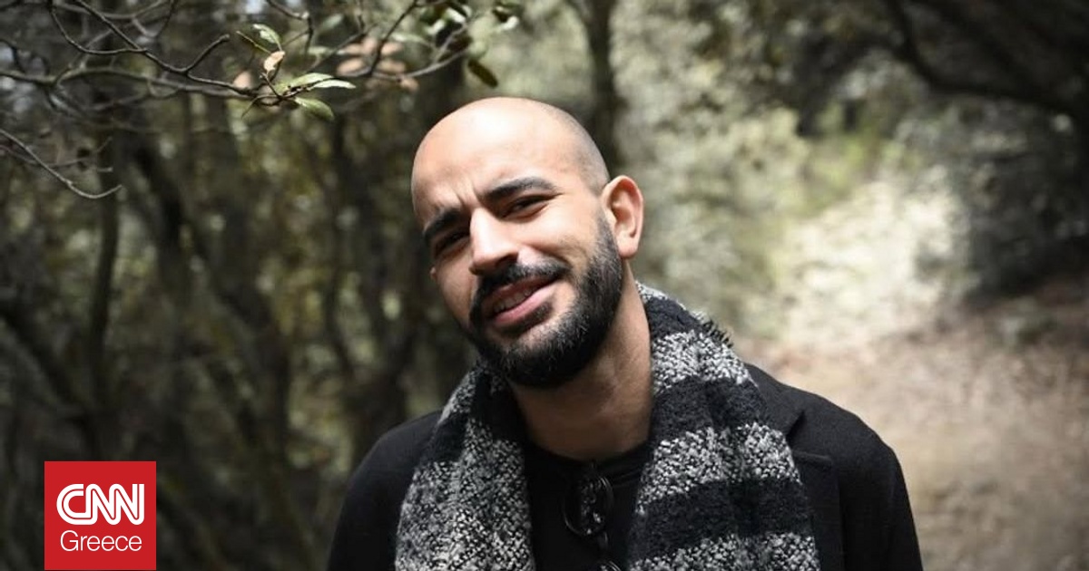 Ο Μάριος Κακουλλής και μια μοναδική εμπειρία θεάτρου… εν πλω Ο Μάριος Κακουλλής και μια μοναδική εμπειρία θεάτρου… εν πλω