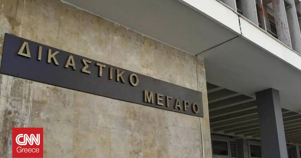 Θεσσαλονίκη: Στη φυλακή 75χρονος για σεξουαλική παρενόχληση 11χρονης Θεσσαλονίκη: Στη φυλακή 75χρονος για σεξουαλική παρενόχληση 11χρονης