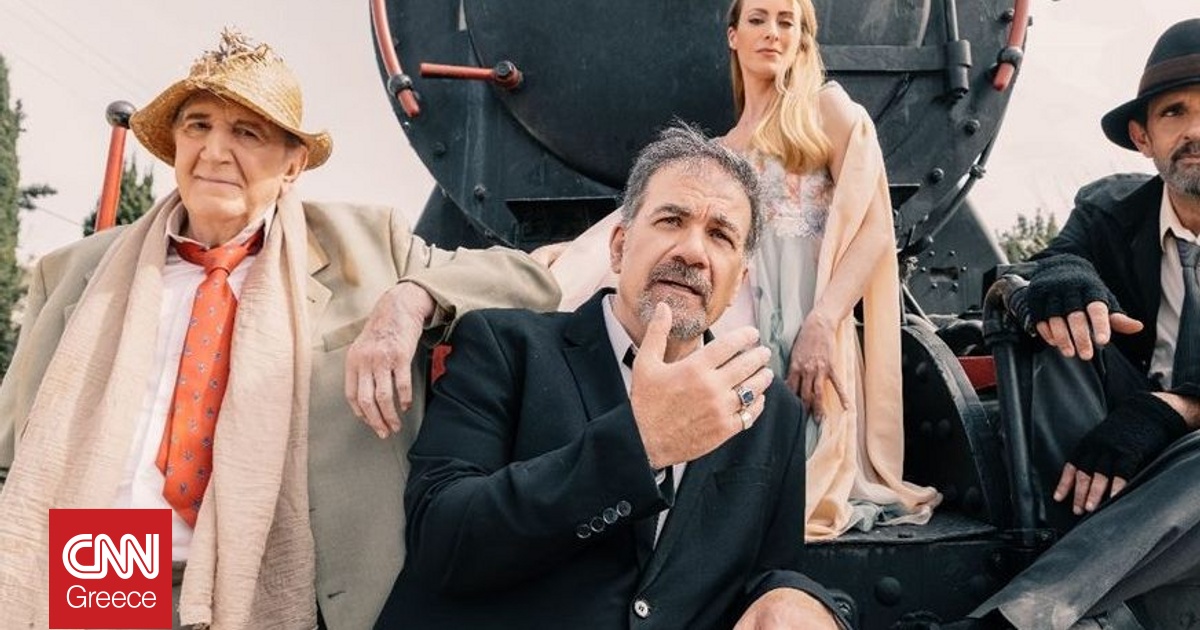Μουρσελάς, φεστιβάλ μουσικής στην Αίγινα και Τρελές Σφαίρες: 10 προτάσεις για το Σαββατοκύριακο Μουρσελάς, φεστιβάλ μουσικής στην Αίγινα και Τρελές Σφαίρες: 10 προτάσεις για το Σαββατοκύριακο