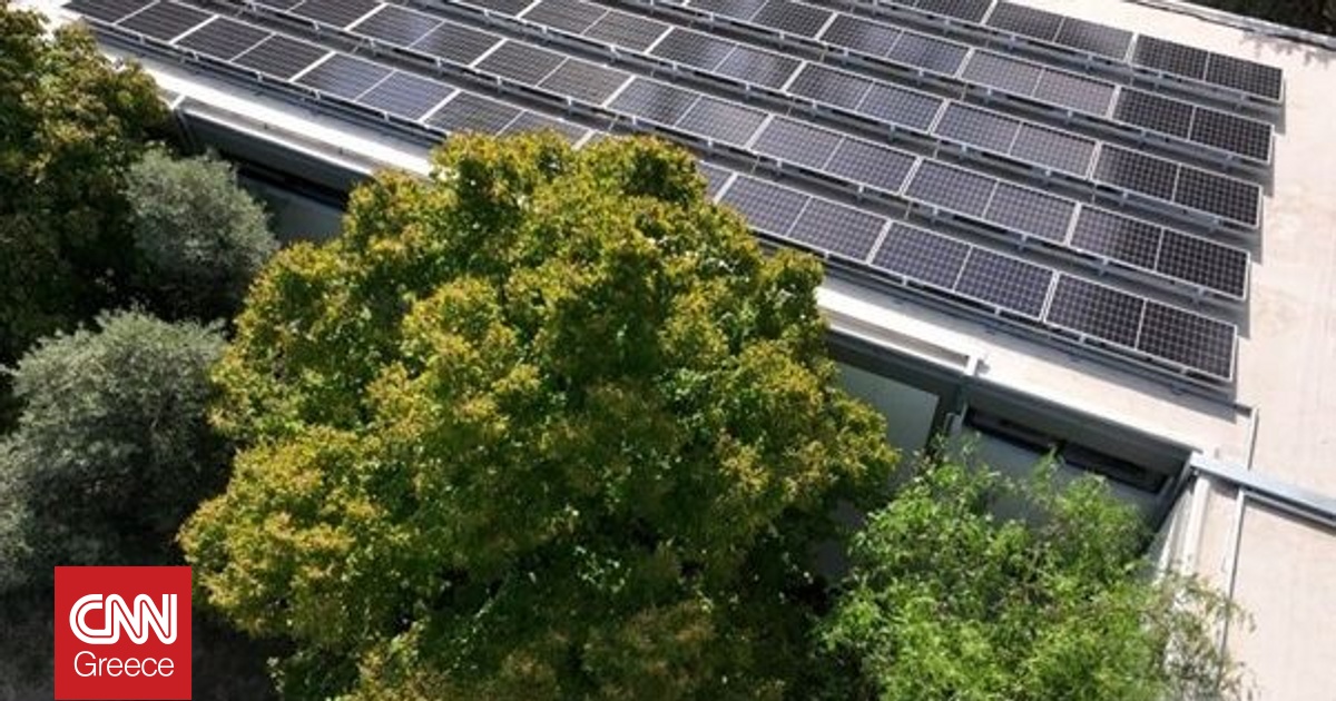 Πόσο φιλικά προς το περιβάλλον είναι τα ανώτατα εκπαιδευτικά μας ιδρύματα;