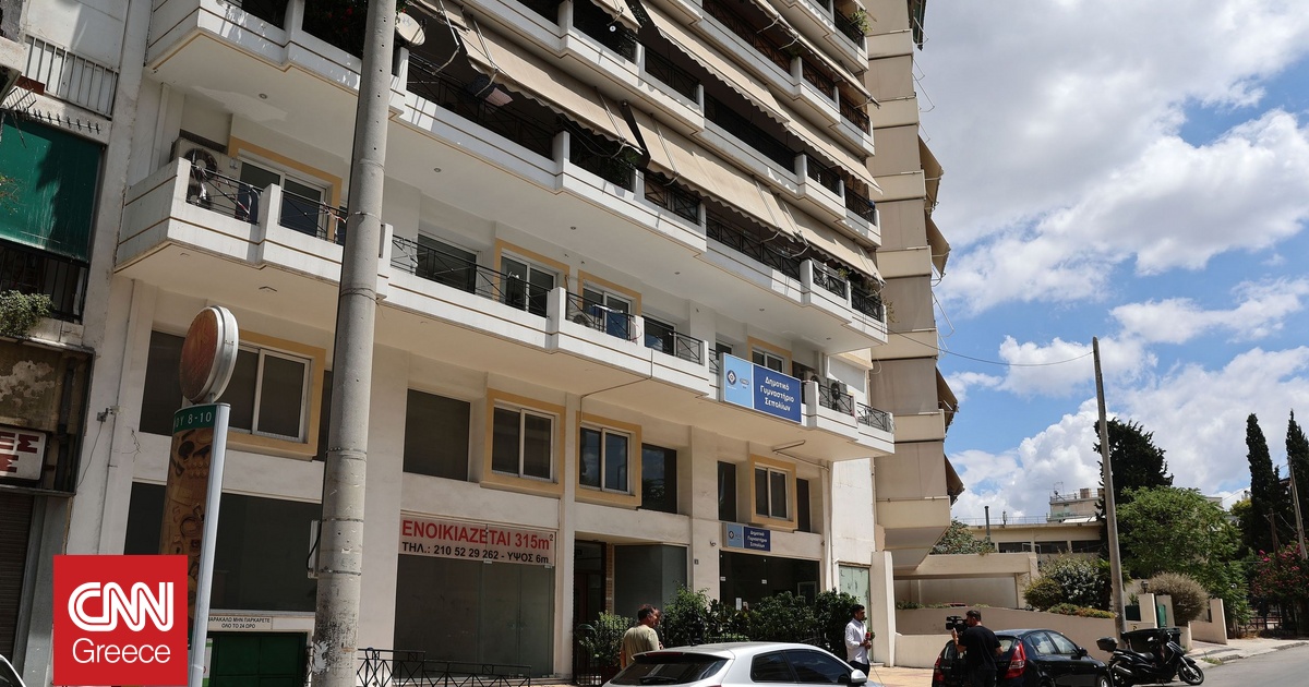 Νεκρό κοριτσάκι στο Παλαιό Φάληρο: Στον ανακριτή σήμερα η μητέρα Νεκρό κοριτσάκι στο Παλαιό Φάληρο: Στον ανακριτή σήμερα η μητέρα