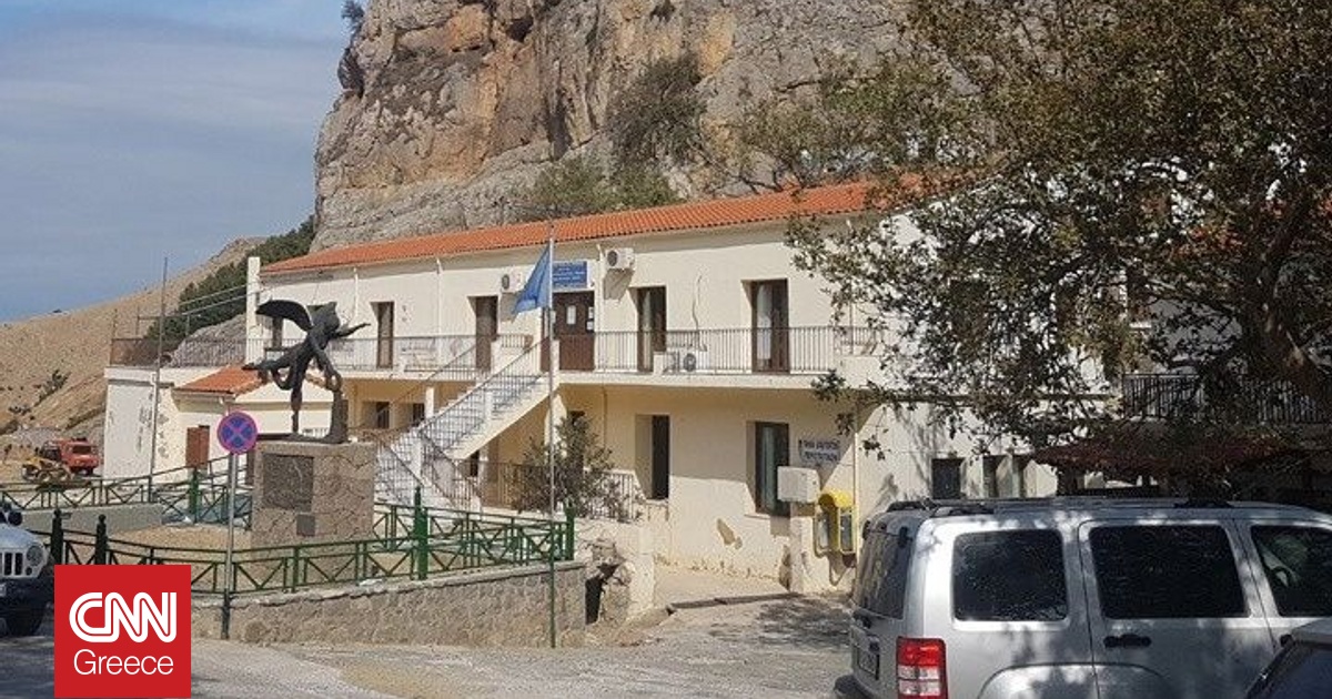 Εντοπίστηκε περιπατητής που αγνοείτο στη Σαμοθράκη – Καλά στην υγεία του