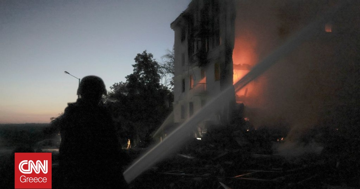 Πώς ο ρωσο-ουκρανικός πόλεμος απέκτησε το «όνομα» του Τραμπ - Η κρισιμότητα των αποφάσεών του