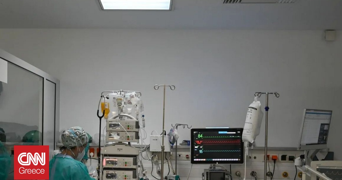 Τορίνο: «Σε 10 μέρες εκτός νοσοκομείου ο 15χρονος» λέει ο γιατρός που έκανε την επέμβαση