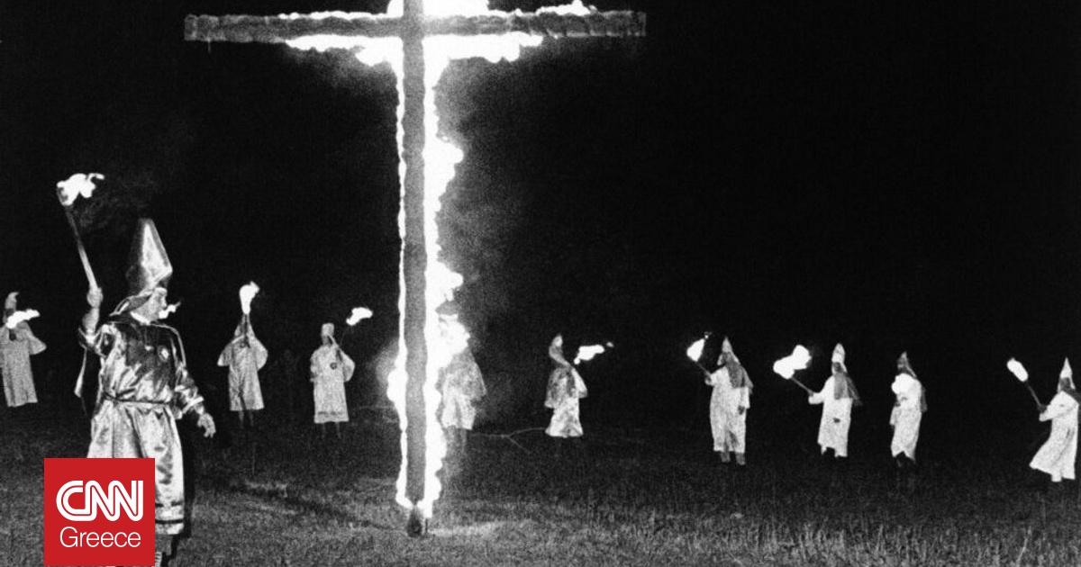 «Σοκ για την Αμερική»: Οι δολοφονίες του «Mississippi Burning» που οδήγησαν σε ριζικές αλλαγές «Σοκ για την Αμερική»: Οι δολοφονίες του «Mississippi Burning» που οδήγησαν σε ριζικές αλλαγές