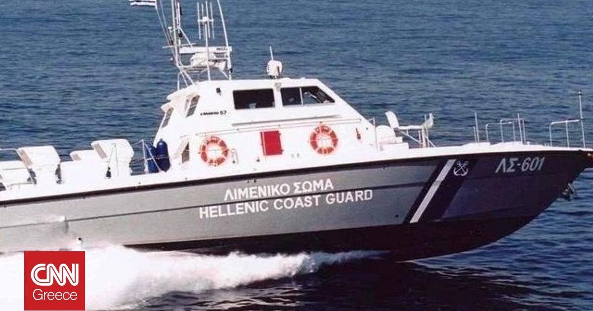 Χαλκιδική: Σκάφος προσέκρουσε σε βραχώδη ακτή – Τρεις τραυματίες Χαλκιδική: Σκάφος προσέκρουσε σε βραχώδη ακτή – Τρεις τραυματίες