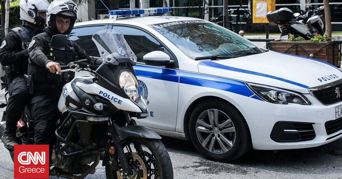 Επικίνδυνη ουσία εντοπίστηκε στην Καλλιθέα – Σπεύδει η Πυροσβεστική Επικίνδυνη ουσία εντοπίστηκε στην Καλλιθέα – Σπεύδει η Πυροσβεστική