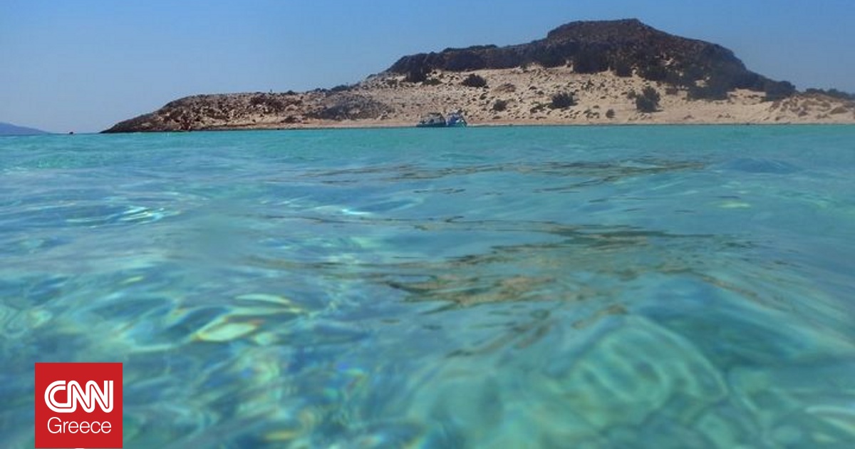 Νεκρή ανασύρθηκε 76χρονη από παραλία του Ξυλοκάστρου